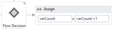 Flowcharts in UiPath (RPA) and Create a Number Guessing Application