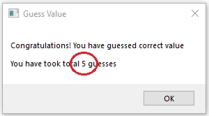 Flowcharts in UiPath (RPA) and Create a Number Guessing Application
