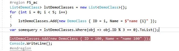 Code