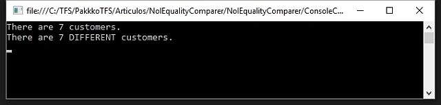 IEqualityComparer