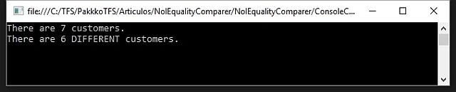 IEqualityComparer