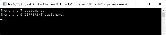 IEqualityComparer