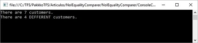 IEqualityComparer