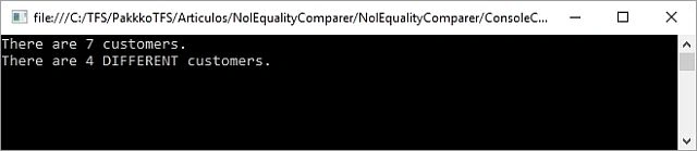 IEqualityComparer