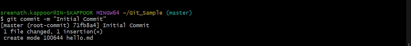 Git 14