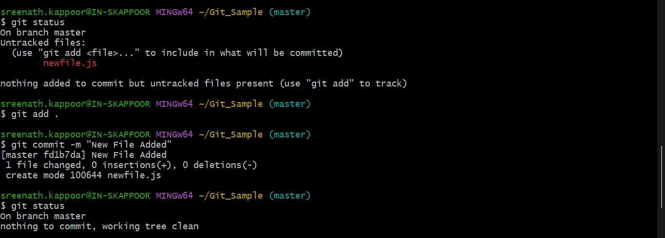 Git 15