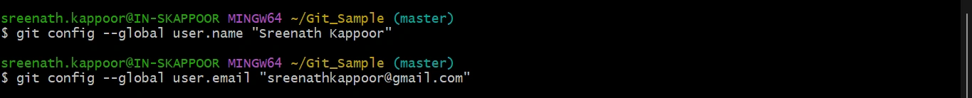 Git 3