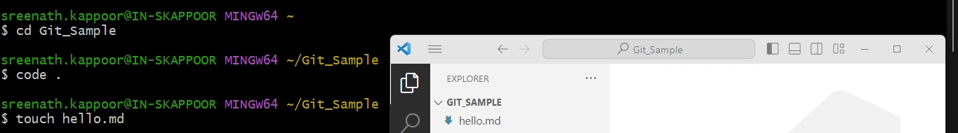 Git 7