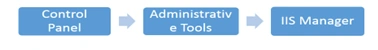 IIS Server
