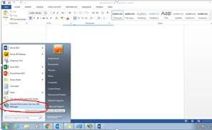 IIS Server