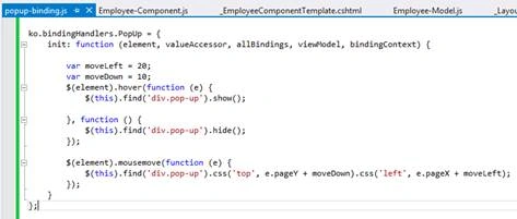 code