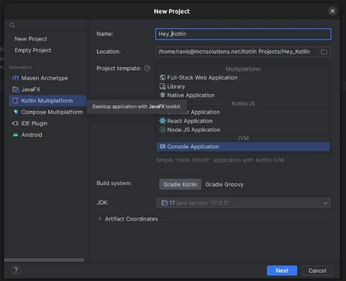 Kotlin Image