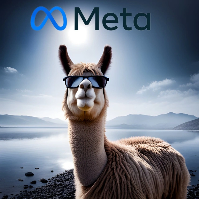 Llama LLM