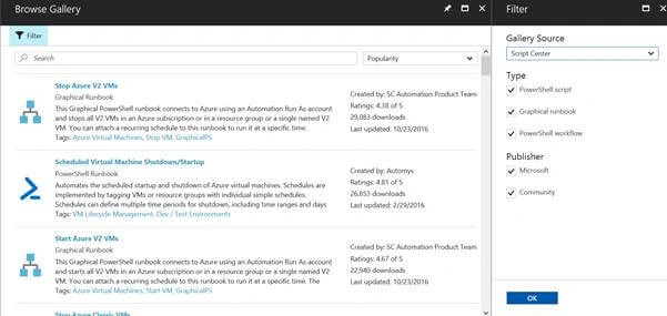 runbook automation