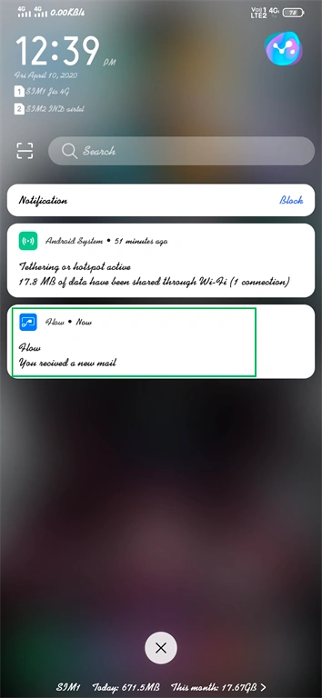 Introduction To Microsoft Flow And Creating A Simple Automated Flow