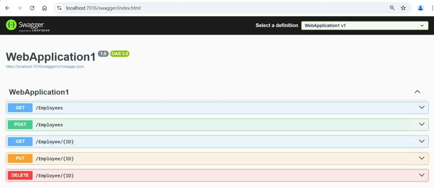 WebApplication