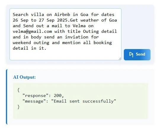 AI output2