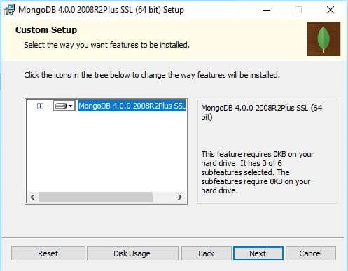 Introduction to MongoDB