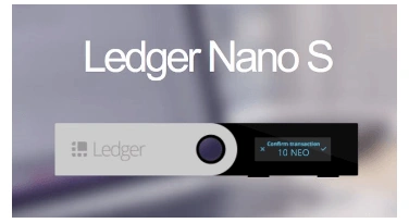 NEO Blockchain
