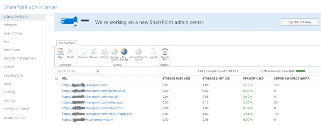 SharePoint