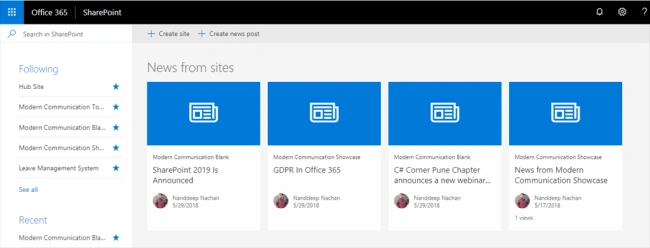 SharePoint