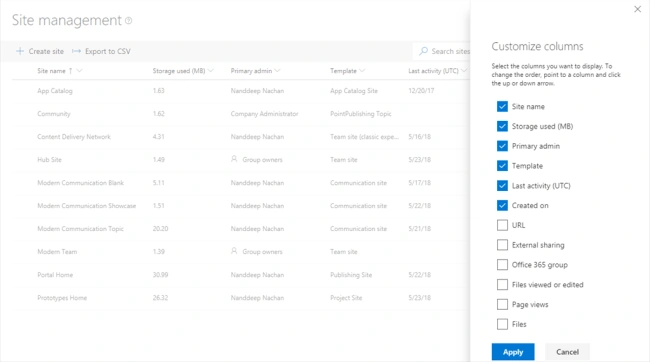 SharePoint