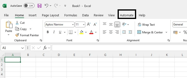 Automate