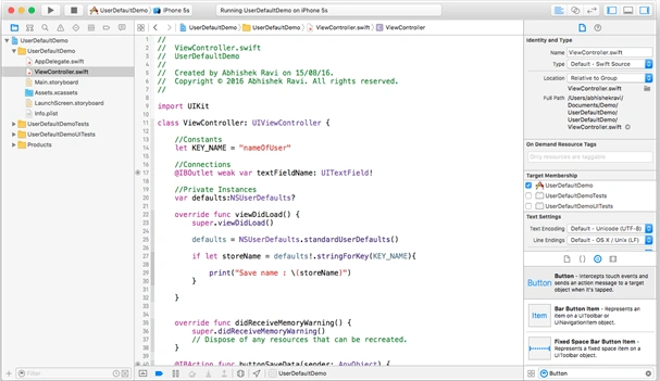 code