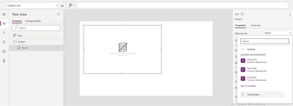 Introduction To PowerApp