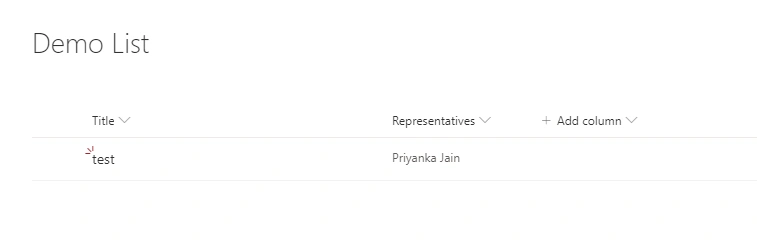 Introduction To PowerApp
