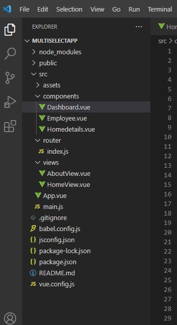 Introduction to Routing in Vue.js
