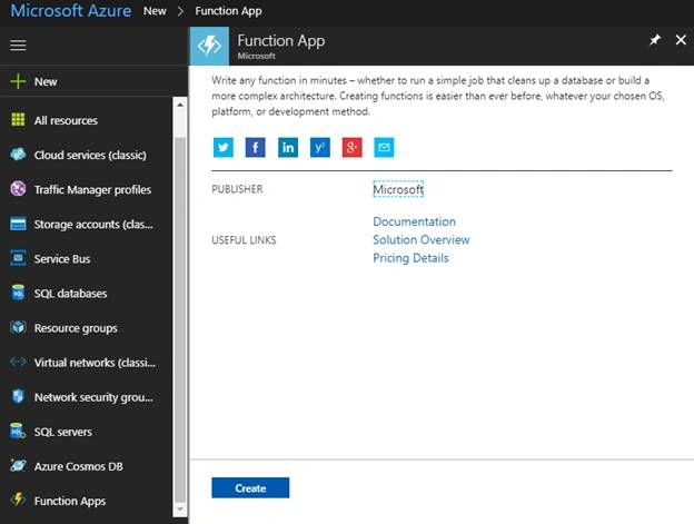 Azure Function