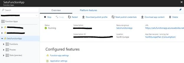 Azure Function