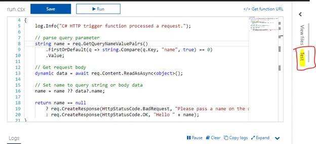 Azure Function