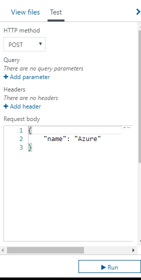 Azure Function