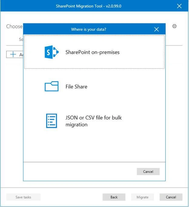 SharePoint 