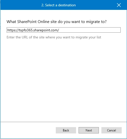 SharePoint 