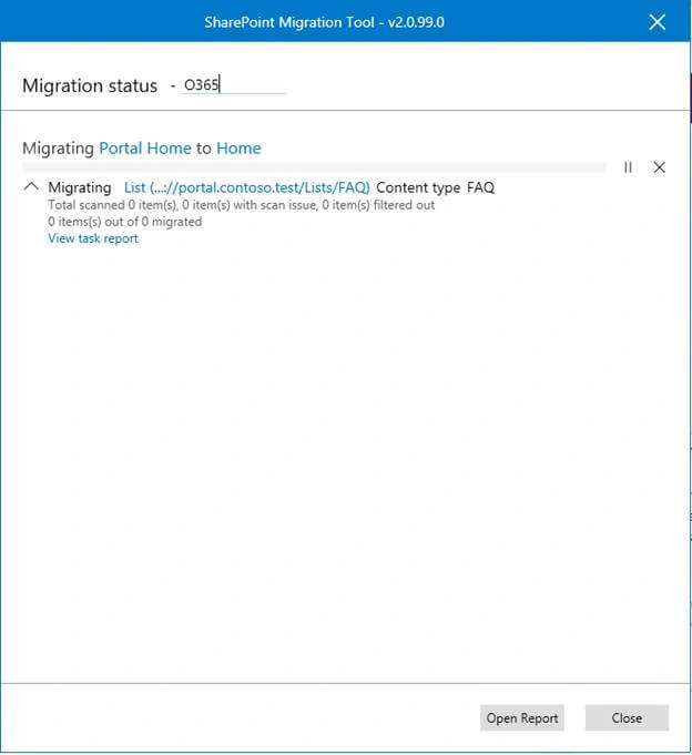 SharePoint 