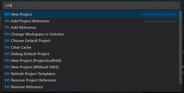 Suave with F#