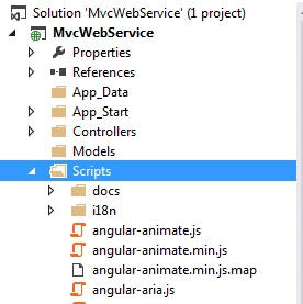 MVC