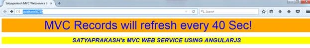 MVC