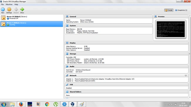 Xamarin 