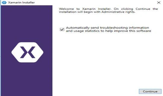 xamarin