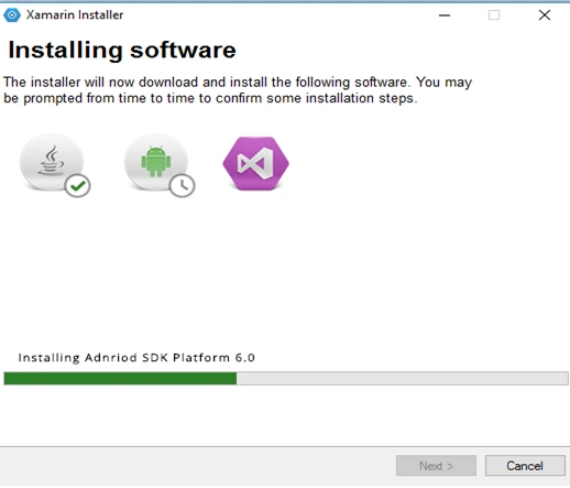 xamarin