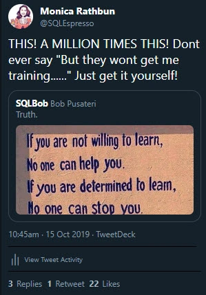 Invest In Yourself Stop Making Excuses