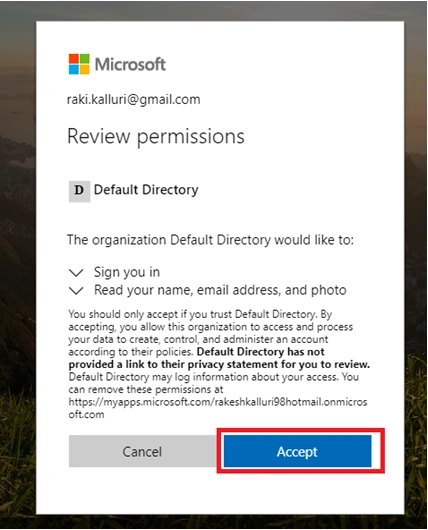 azure-revidw-permissions