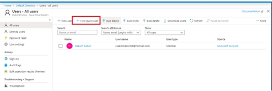 azure-users