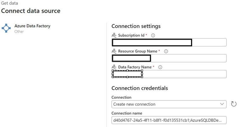 Azure Data