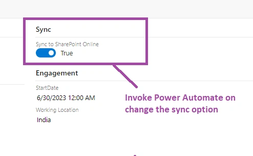 Specific field/Column value of DevOps