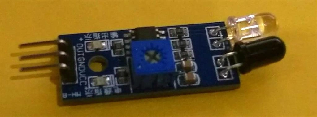 sensor